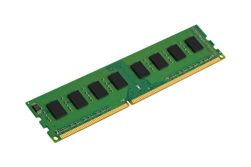 Kingston - 4gb - Ddr3l Ram - 1600mhz - Dimm 240-pin - Ikke-ecc - Cl11