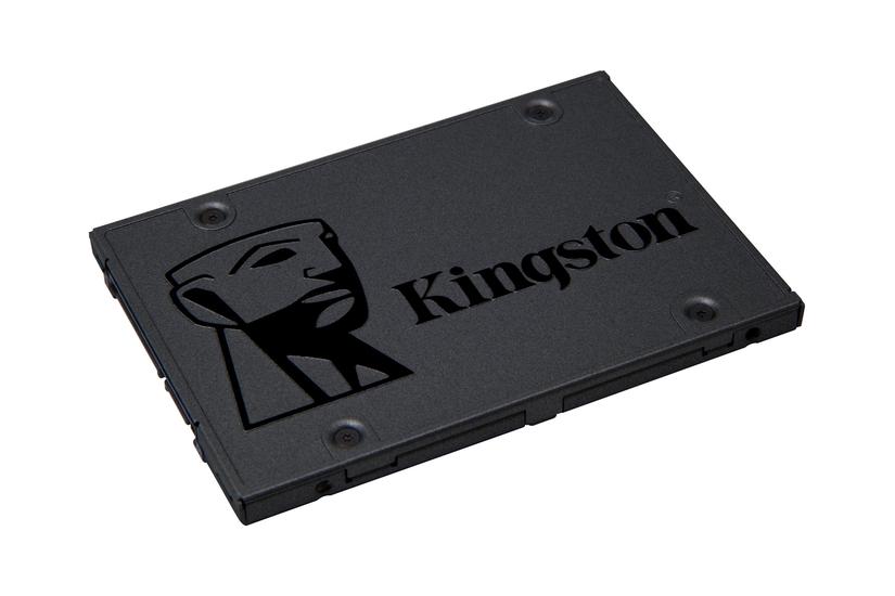 Kingston A400 - 960gb Ssd 2.5 - Sata