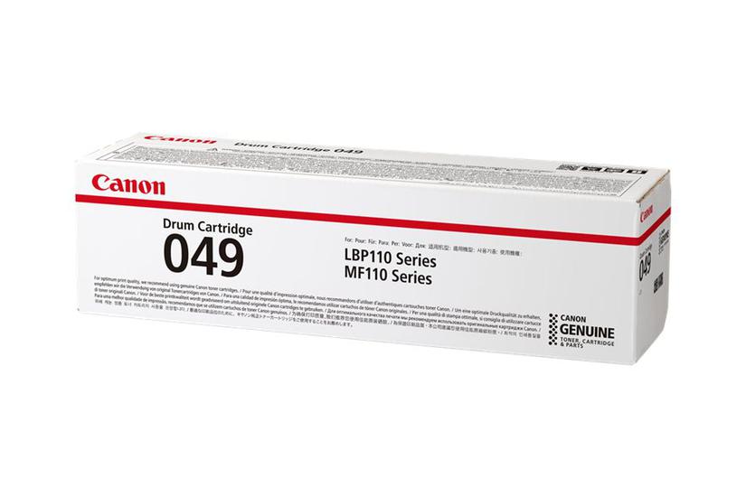 Canon 049 - Tromlepatron