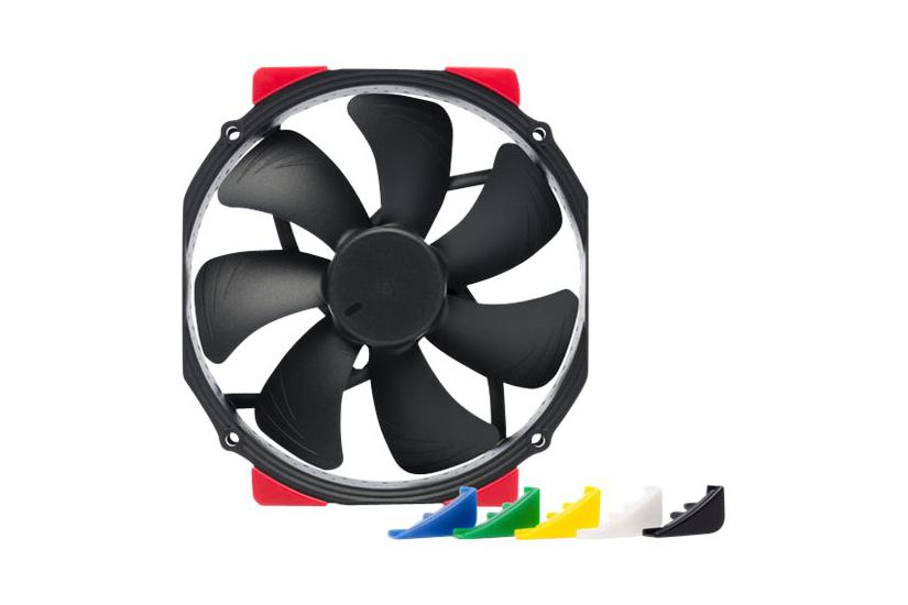 Noctua Chromax Nf-a15 Hs-pwm - Indsats Med Blæser