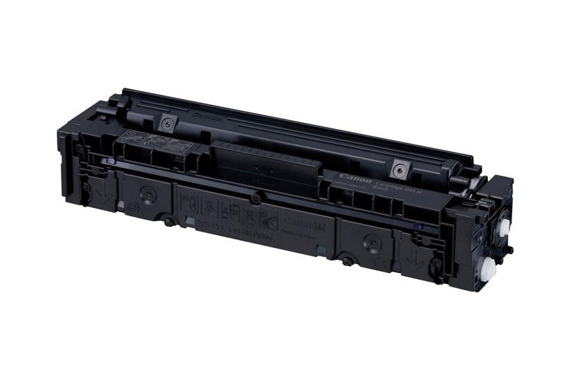 Canon 045 H - Høj Kapacitet - Sort - Original - Tonerpatron