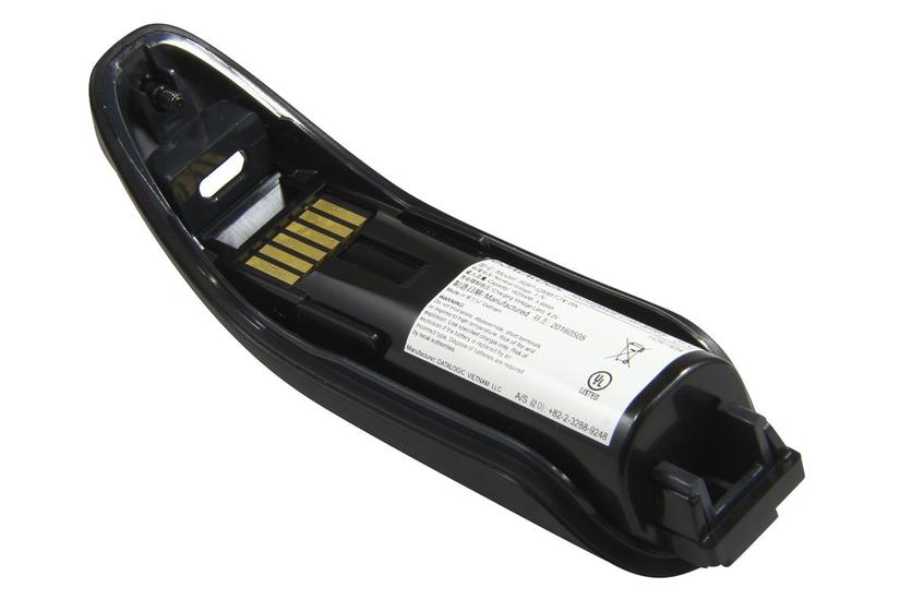 Datalogic - Batteri Til Stregkodelæser - Li-ion