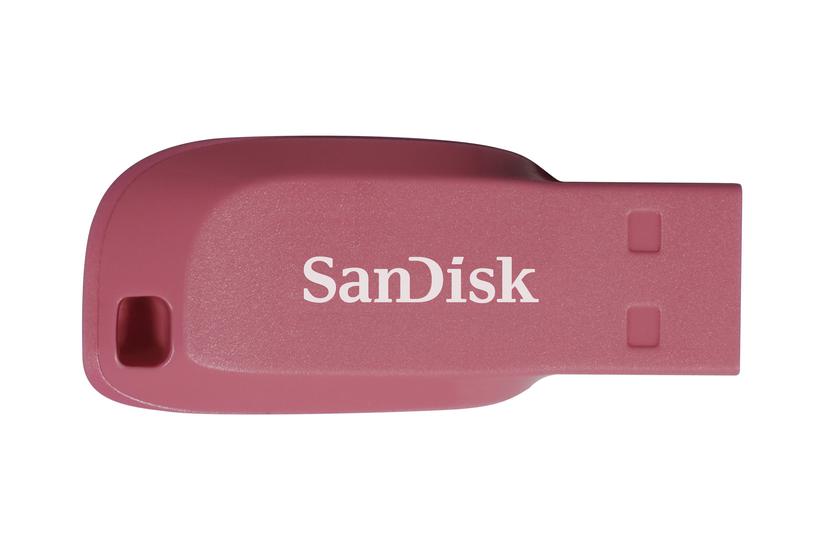 Sandisk Cruzer Blade - Usb Flashdrive - 32 Gb