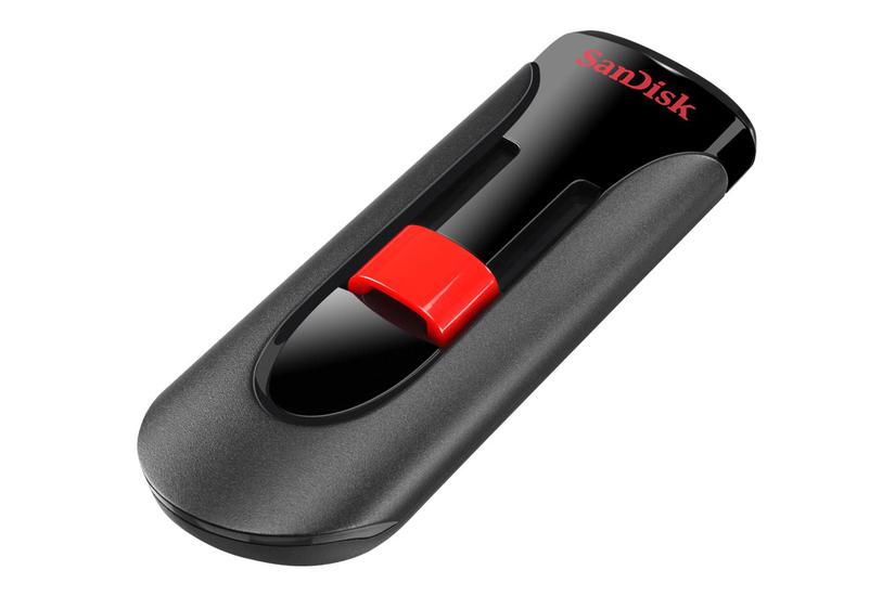 Sandisk Cruzer Glide - Usb Flashdrive - 32 Gb