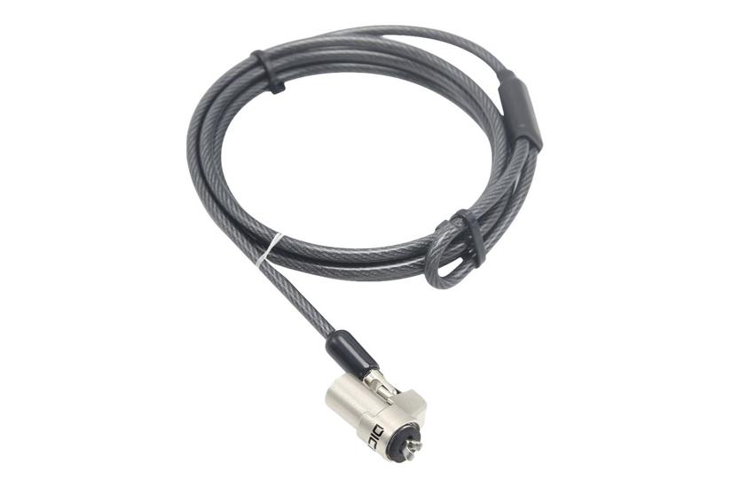 Dicota - Sikkerhedskabelslås