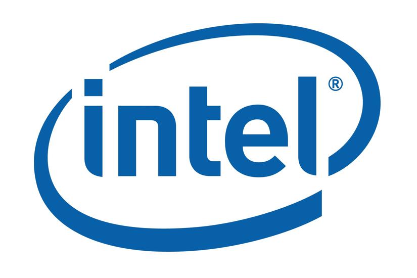 Intel - ørekontrolpanelsæt Til Stativopbevaring