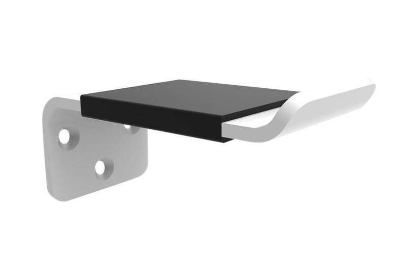 Multibrackets M Headset Holder Monteringssæt - For Hovedtelefoner / Headsets - Hvid