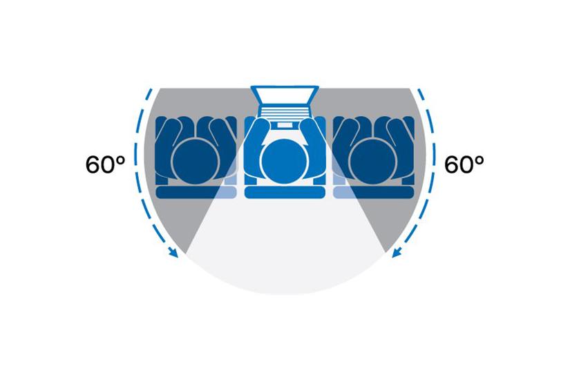 3m Databeskyttelsesfilter Privacy-filter For Skærm - 22"