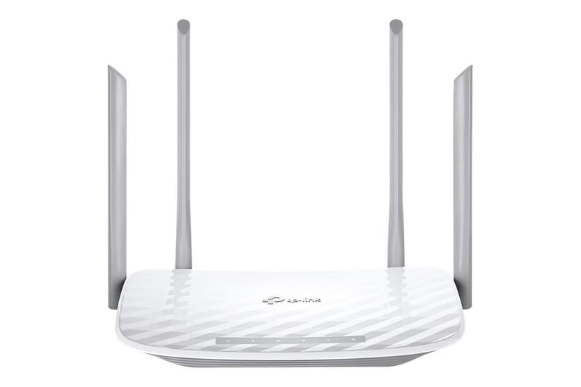 Tp-link Archer A5 - Trådløs Router - Wi-fi 5 - Desktop