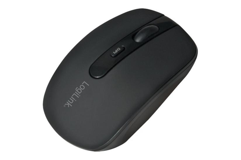 Logilink - Mus - Bluetooth 3.0