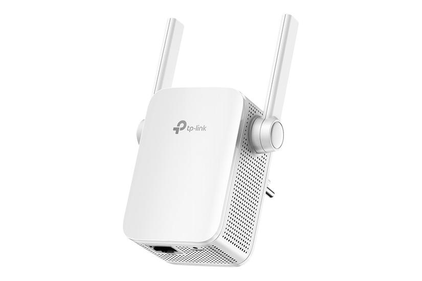 Tp-link Ac1200 Wi-fi Range Extender Re305 - Wifi-rækkeviddeforlænger - Wi-fi 5
