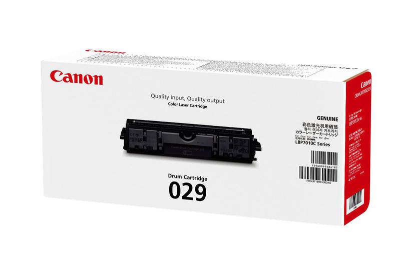 Canon 029 - 1 - Tromlepatron