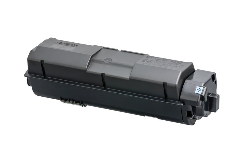 Kyocera Tk 1170 - Sort - Original - Tonerpatron