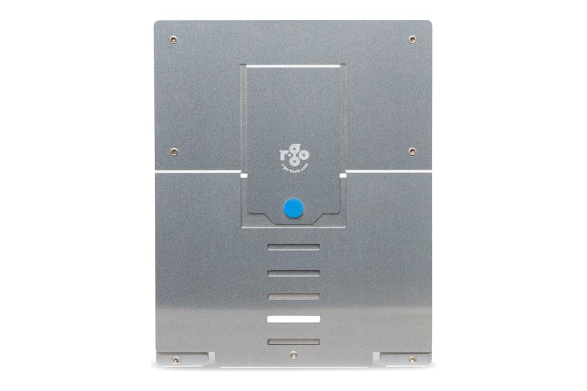 R-go Laptop Stand Riser Flexible - Stander Til Bærbar Pc