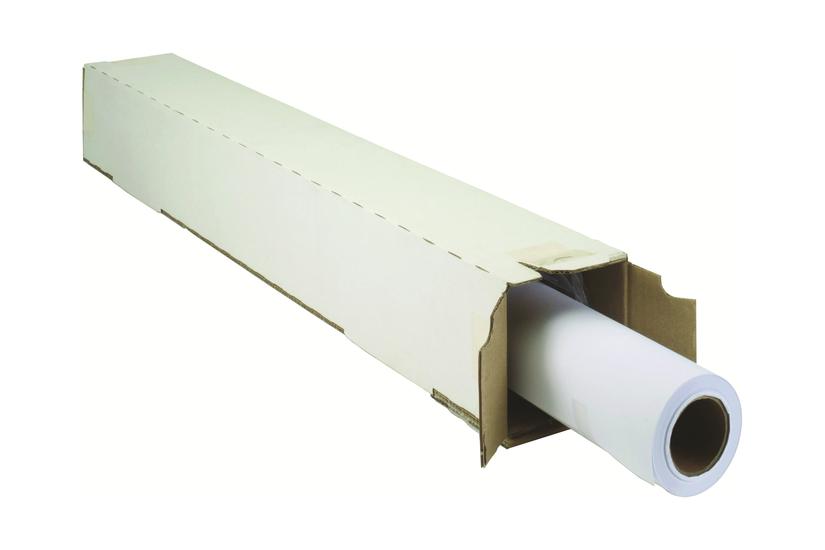Hp - Bond-papir - Rulle A1 (59,4 Cm X 45,7 M) - 90 G/m²