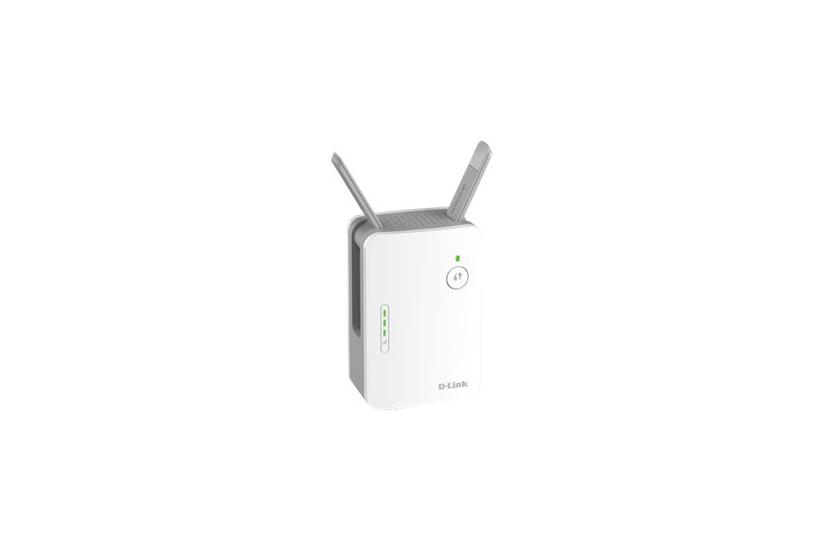D-link Dap-1620 - Wifi-rækkeviddeforlænger - Wi-fi 5