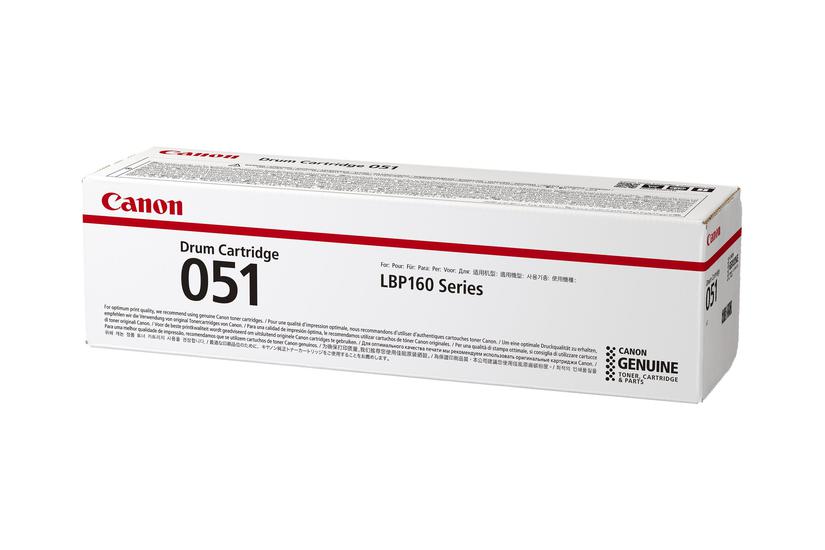 Canon 051 - Original - Tromlekit