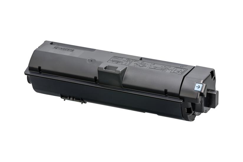 Kyocera Tk 1150 - Sort - Original - Tonerpatron