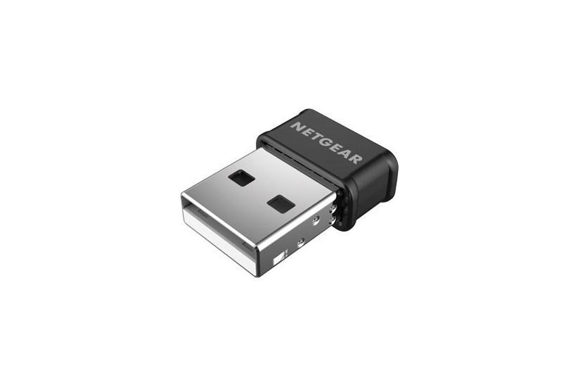 Netgear A6150 - Netværksadapter - Usb 2.0