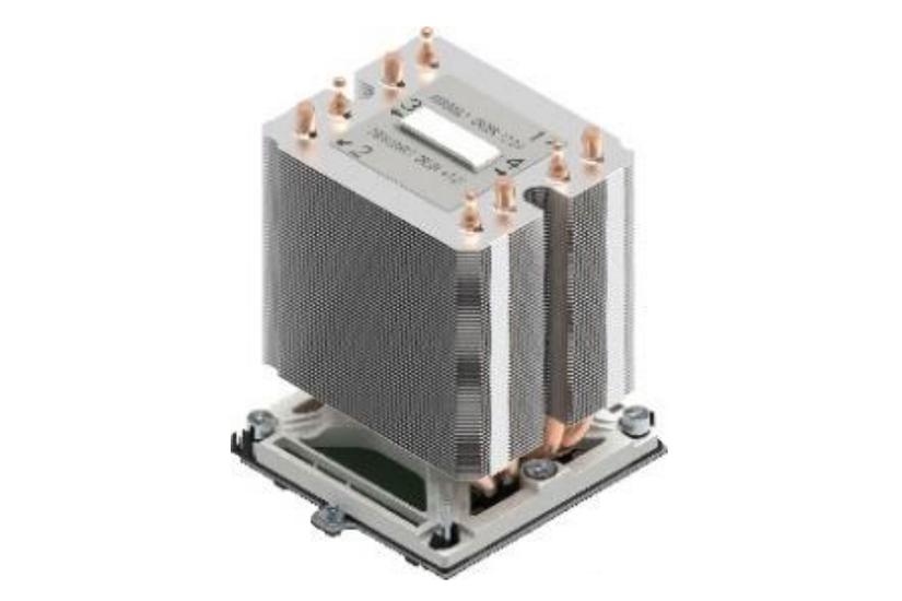 Intel - Udstyrspakke For System