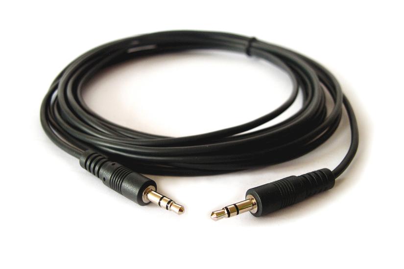 Kramer C-a35m/a35m Series C-a35m/a35m-6 - Audiokabel - 1.8 M