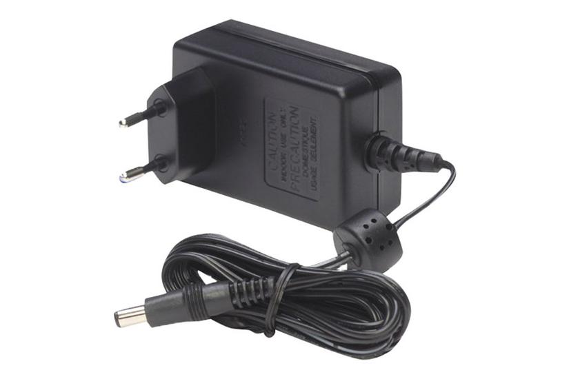 Brother Ad-24es - Strømforsyningsadapter