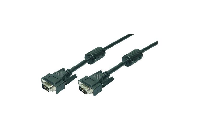 Logilink Vga-kabel - 20 M