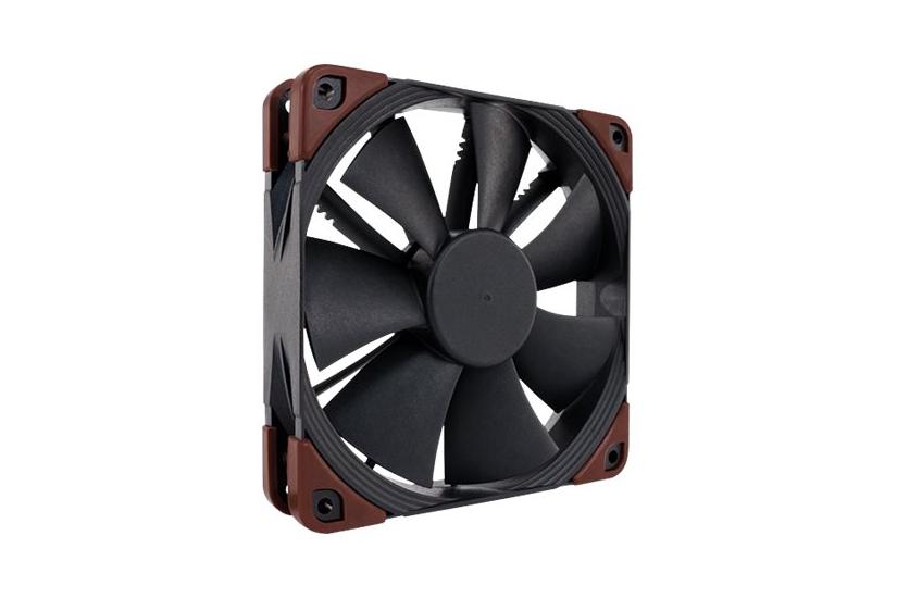 Noctua Industrialppc Nf-f12 - Indsats Med Blæser