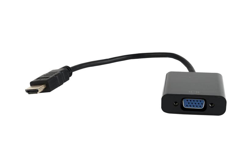 Gembird A-hdmi-vga-04 - Video Transformer