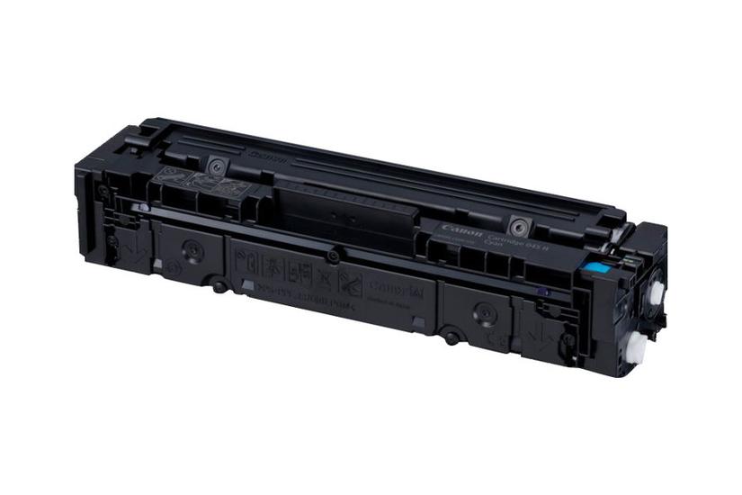 Canon 045 H - Høj Kapacitet - Cyan - Original - Tonerpatron