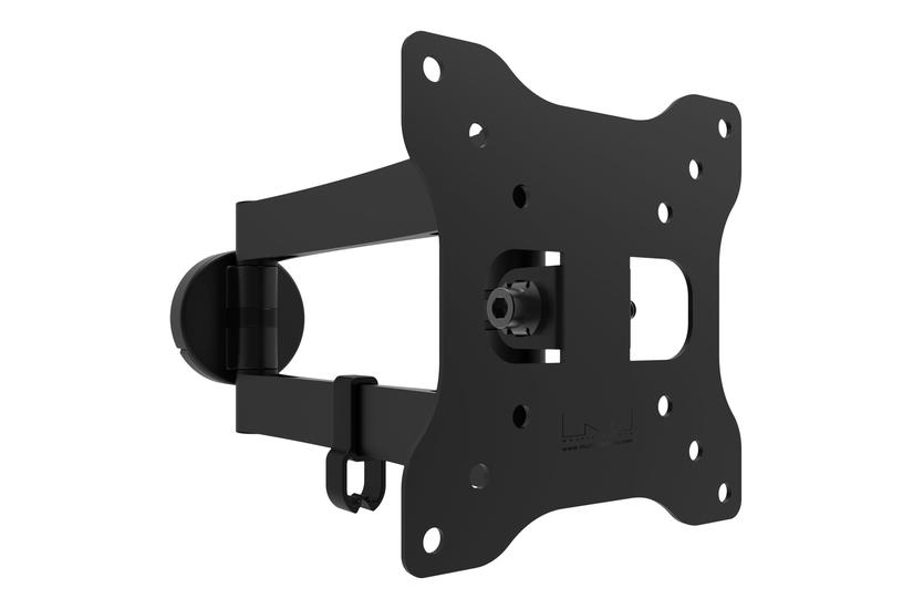 Multibrackets Flexarm M Vesa Full-motion Ii 50 75 100 Beslag - Fuld Bevægelse - For Lcd Display - Sort