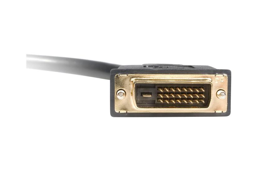 Startech.com 1 Ft Dvi-d To 2x Dvi-d Digital Video Splitter Cable - M/f (dvispl1dd) - Videosplitter - Dvi - 30.5 Cm