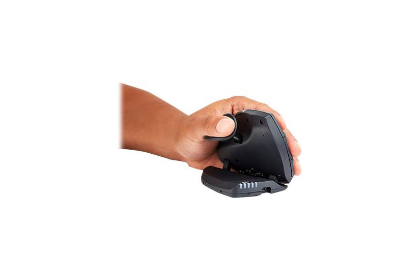 Contour Unimouse - Mus - Usb - Skifer