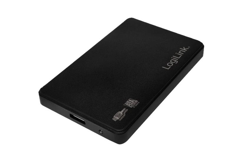 Logilink - Lagringspakning - Sata 6gb/s - Usb 3.0