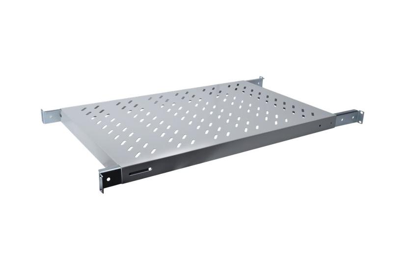 Digitus - Rackhylde - 1u