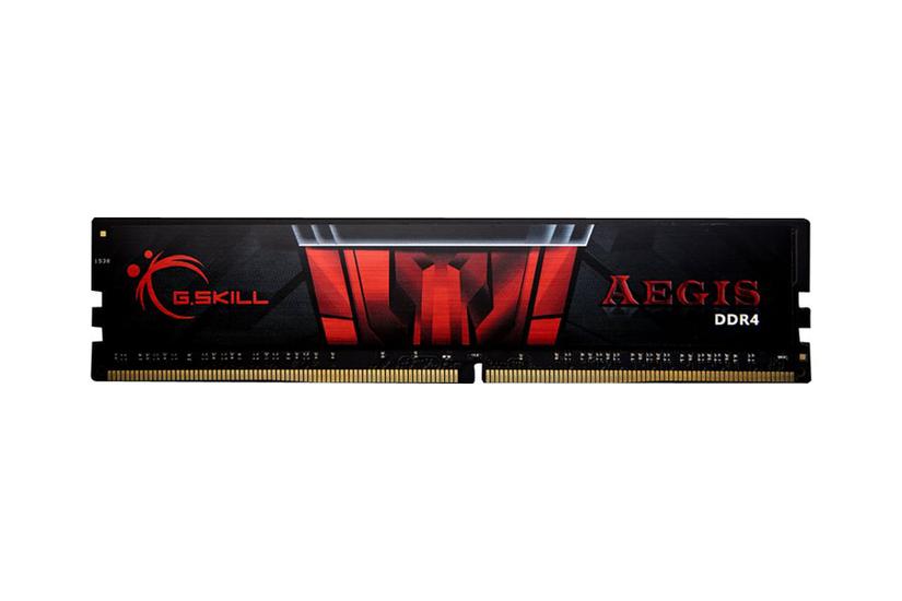 G.skill Aegis - 16gb Ddr4 Ram 3200mhz