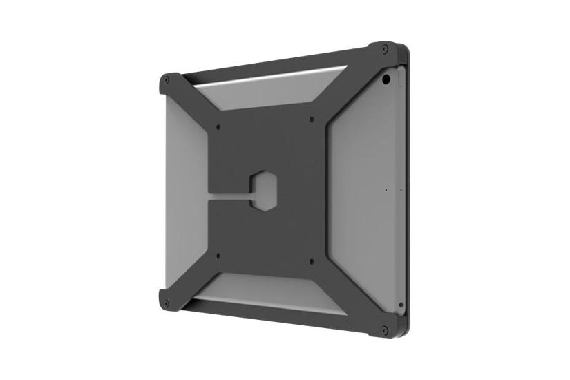 Compulocks Ipad 10.2" Axis Enclosure Monteringssæt - For Tablet - Sort
