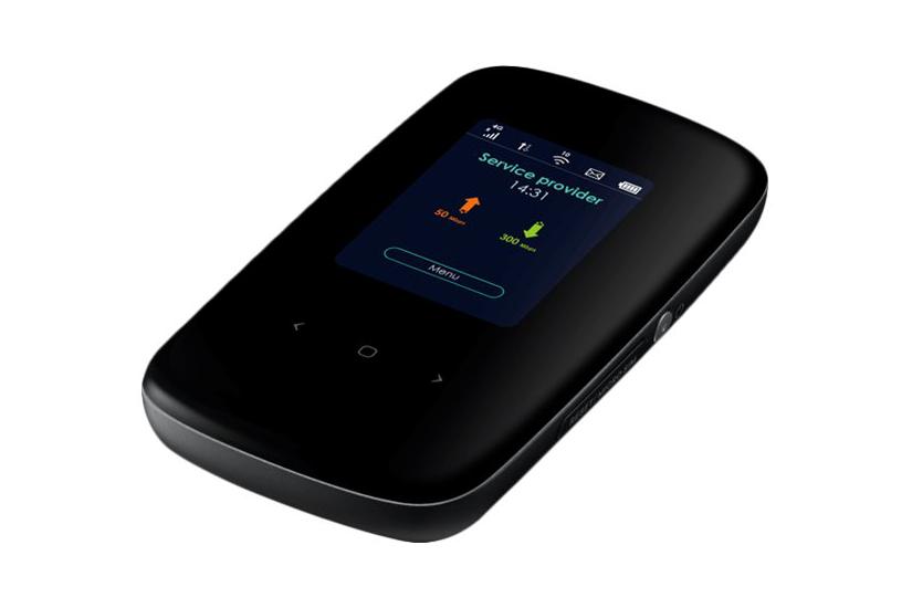 Zyxel Lte2566-m634 - Mobilt Hotspot - 4g Lte