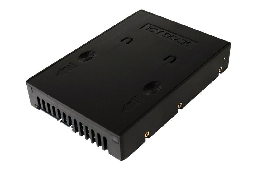 Cremax Icy Dock Mb882sp-1s-1b - Ramme