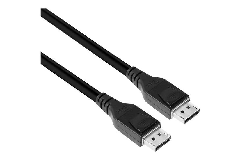 Club 3d - Displayport Kabel - Displayport Til Displayport - 5 M