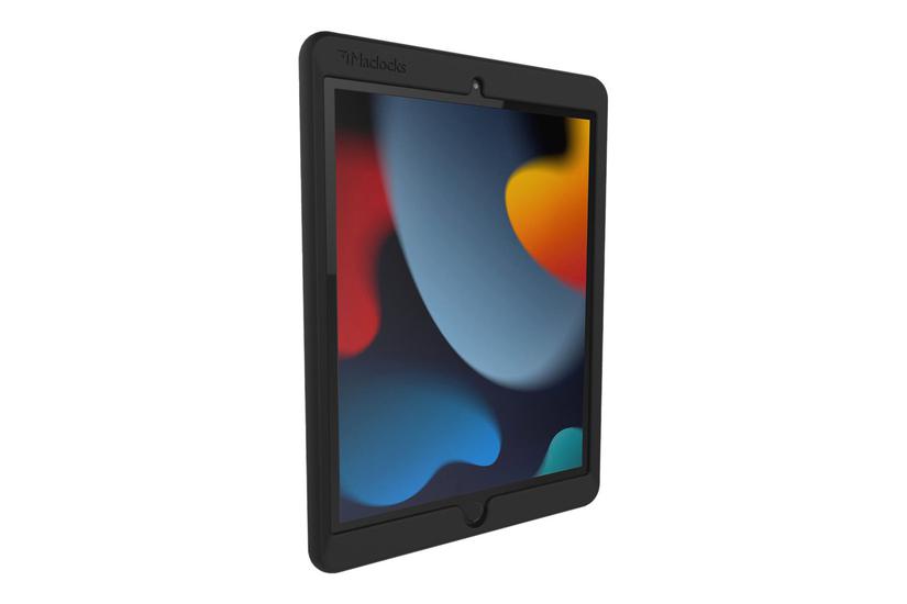 Compulocks Ipad 10.2" / Ipad Air 10.5" Rugged Edge Band - Støddæmper Til Tablet