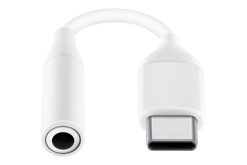 Samsung Ee-uc10j - Usb-c Til Hovedtelefon Jackstikadapter