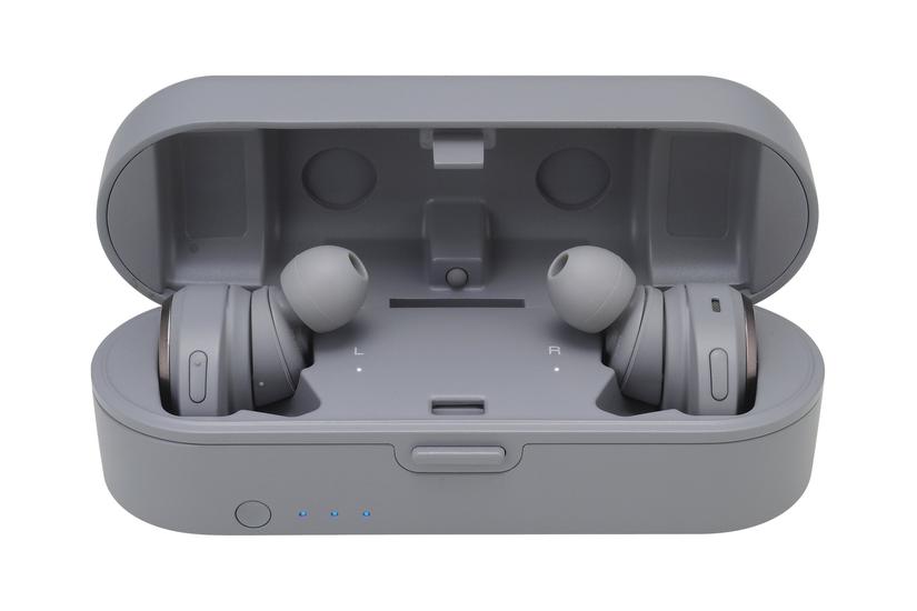 Audio-technica Ath Ckr7tw - ægte Trådløse øretelefoner Med Mik.