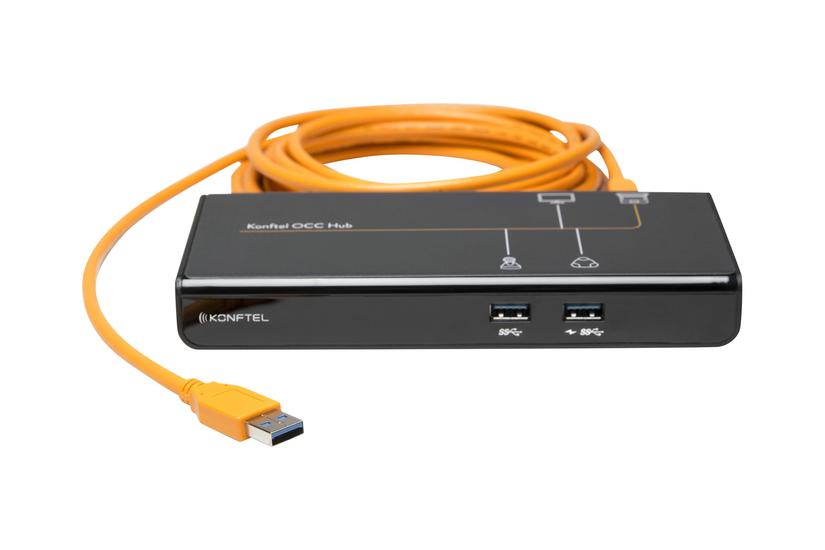 Konftel One Cable Connection Hub - Videoconference-enhed