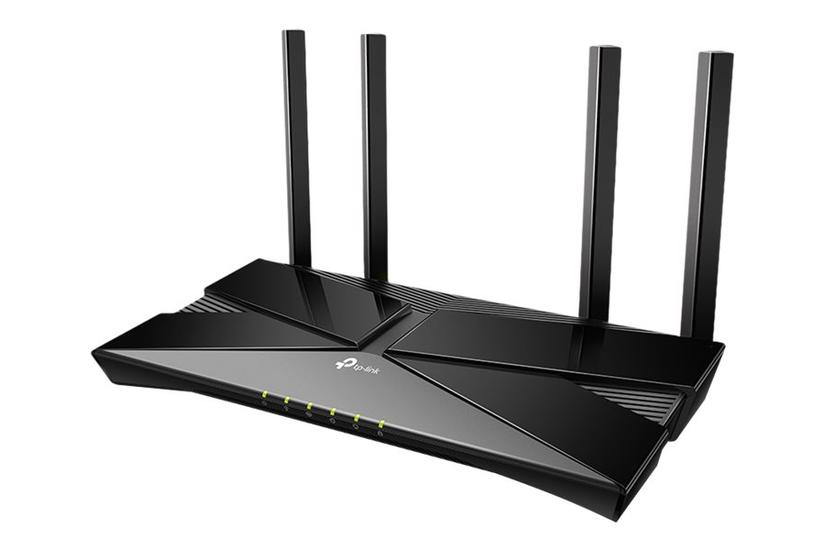 Tp-link Archer Ax10 - Trådløs Router - Wi-fi 6 - Desktop