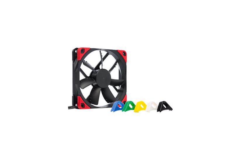 Noctua Chromax Nf-s12a Pwm - Indsats Med Blæser