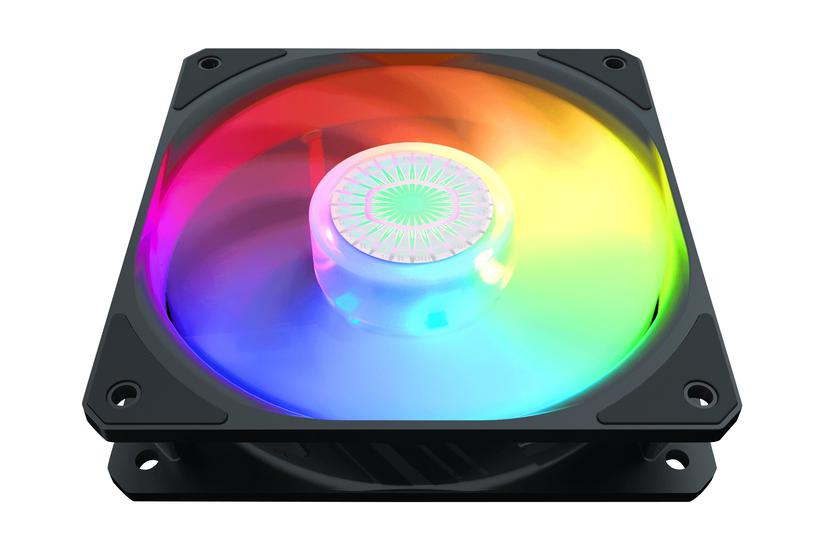 Cooler Master Sickleflow 120 Argb - Indsats Med Blæser