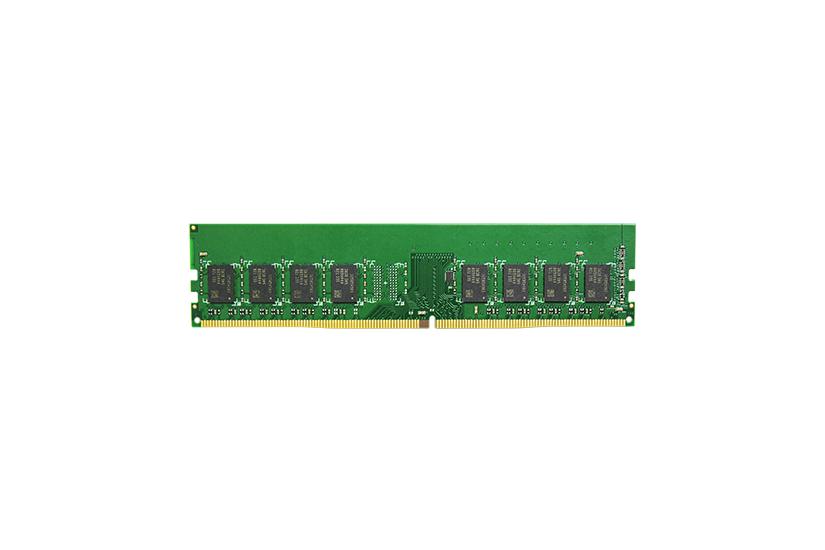 Synology - 4gb - Ddr4 Ram - 2666mhz - Dimm 288-pin - Ikke-ecc