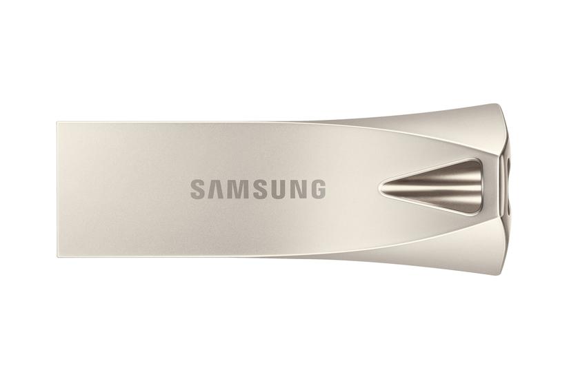 Samsung Bar Plus Muf-256be3 - Usb Flashdrive - 256 Gb