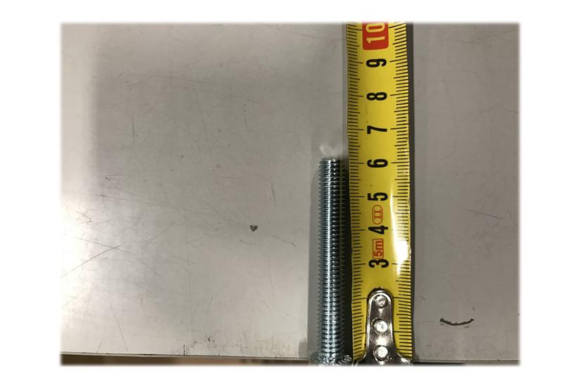 Multibrackets - Skruesæt